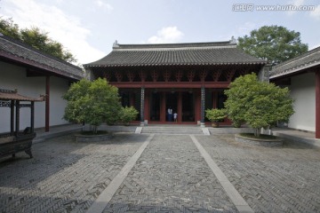 陶林二公祠