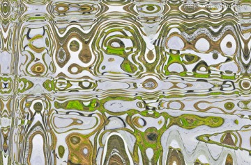 水波紋