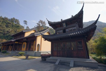 五泄禪寺