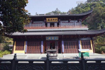 五泄禅寺