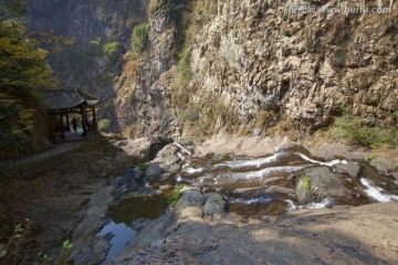 五泄风景区