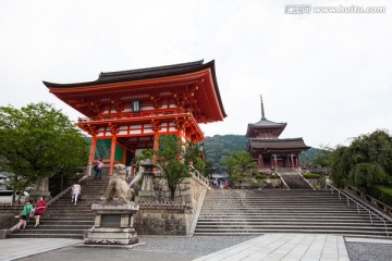 京都名刹 清水寺