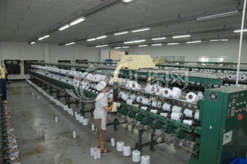 棉纺机械