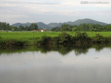 美丽滁州 蓝天白云九天峰