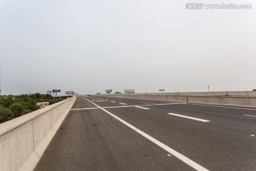 高速公路