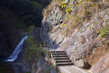 五泄风景区