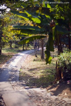 五泄风景区