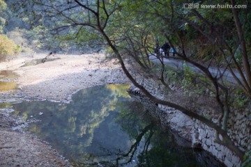 五泄风景区