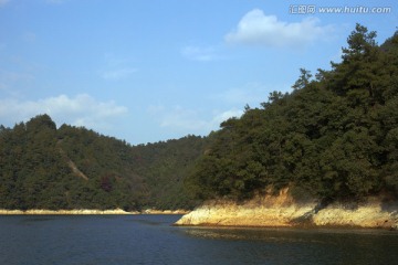 五泄风景区