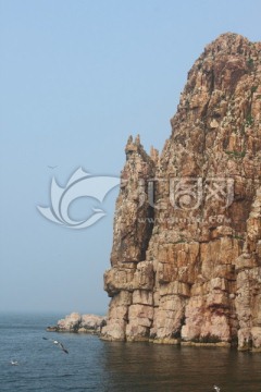 海岛风景