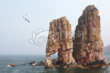 海岛风景