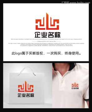 企業(yè)logo