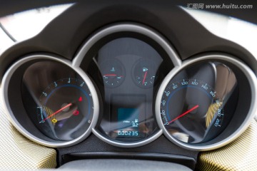 汽車 儀表盤