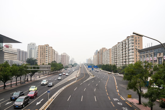 城市道路