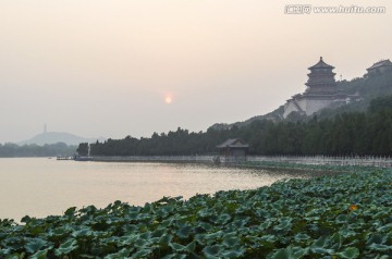 颐和园