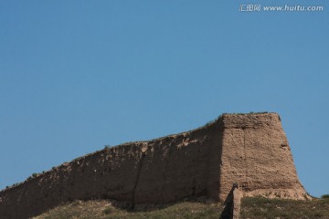 大同土长城