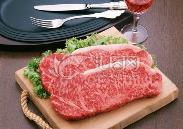 牛肉