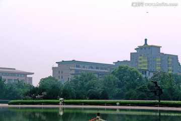 北京市容