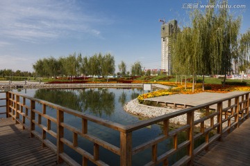 公園