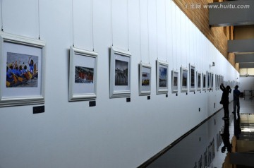 画展 画廊