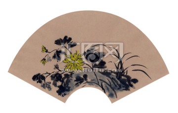 裝飾畫(huà) 插畫(huà) 配畫(huà) 扇面畫(huà)
