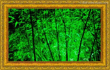 油畫(huà) 未分層 均可大畫(huà)幅定制