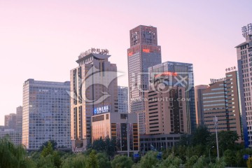 北京 建筑