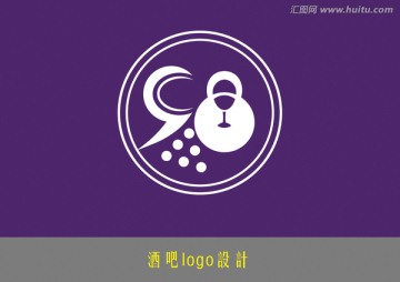 酒吧logo設(shè)計(jì)