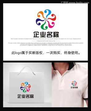 企業(yè)logo