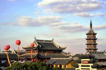 无锡南禅寺