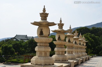 无锡灵山梵宫