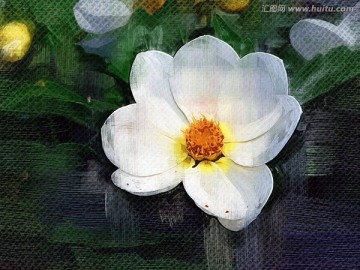 裝飾畫(huà)
