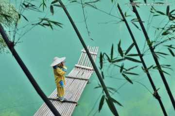 三峡人家