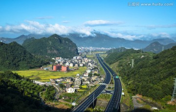 高速公路