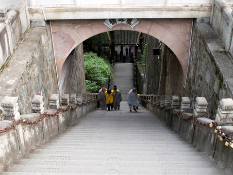 寺院