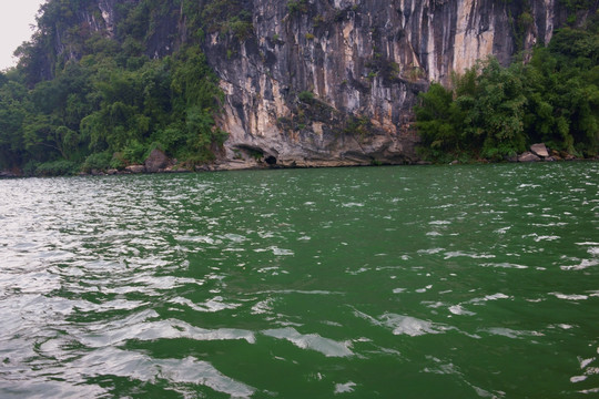 漓江美景