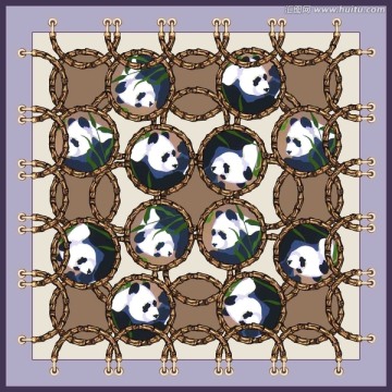 圍巾