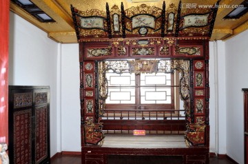 古典家具 中式家具