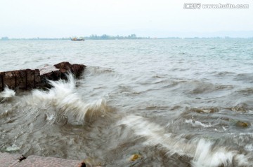 西昌邛海公园