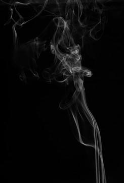 烟雾
