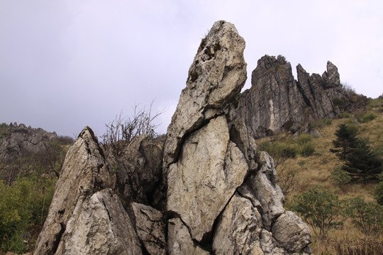 岩石