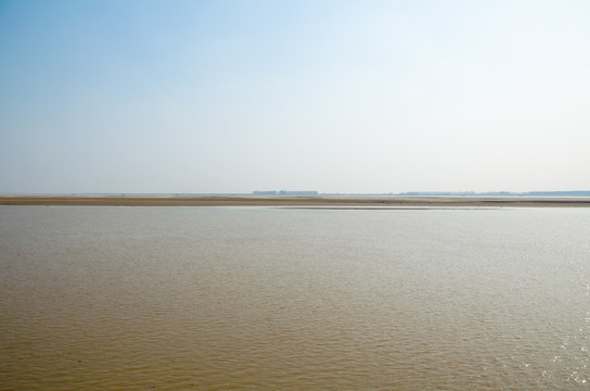 黄河水