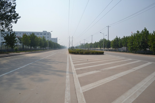 公路 马路