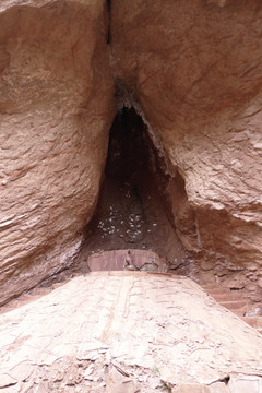 天山神秘大峡谷