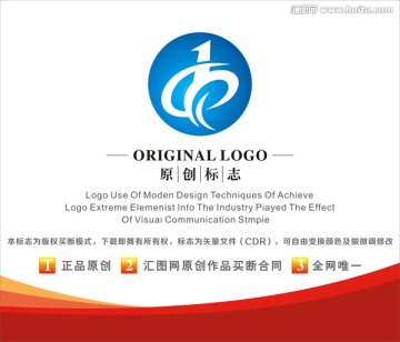 标志 LOGO