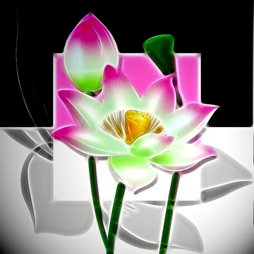 立體畫(huà) 裝飾畫(huà) 金箔畫(huà) 金屬畫(huà)