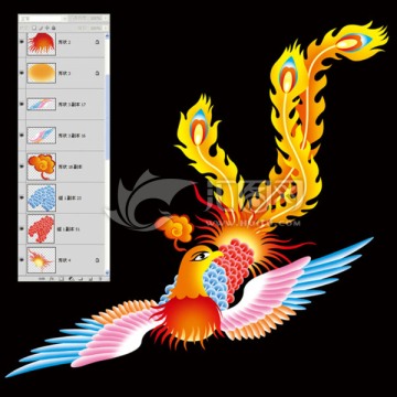 火鳳凰