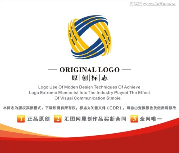 LOGO 标志 信贷