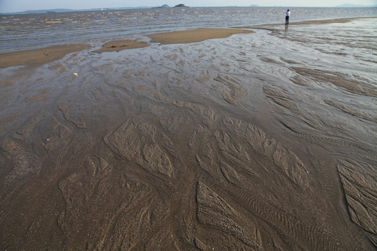 海滨风光