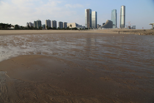 厦门风景